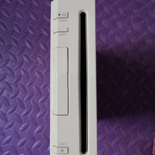 Wii 港版  有2隻遊戲CD碟