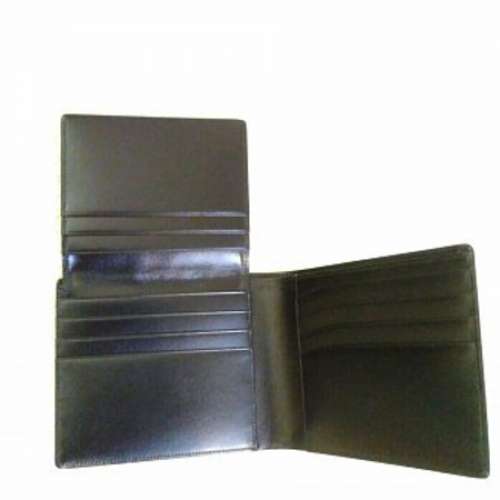 Montblanc 萬寶龍真皮銀包 14cc (全新行貨)