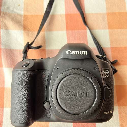 Canon eos 5D mark iii