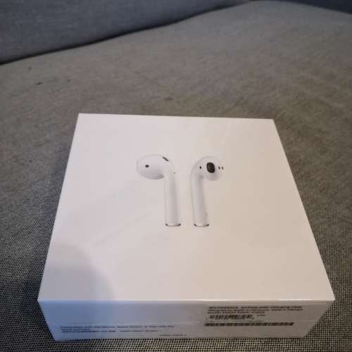 Airpods