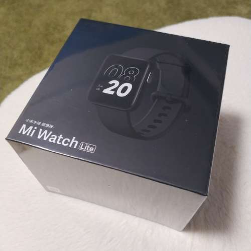 全新 小米手錶超值版 100% New Mi Watch Lite