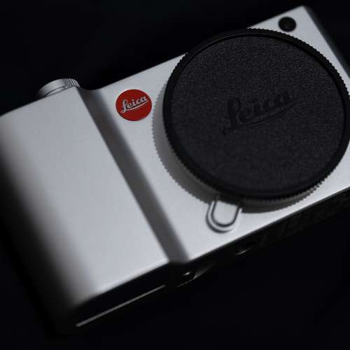 Leica TL2 Sliver