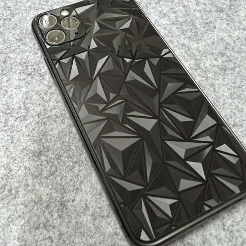 iphone 11 Pro Max 256 Black, 有apple care+