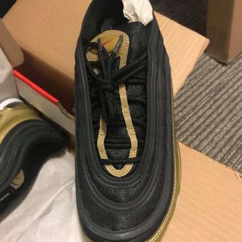 Nike Airmax air max 97 1997 New