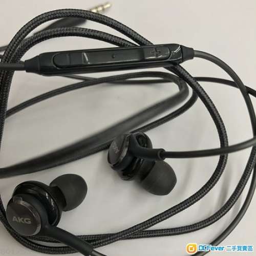 三星 Samsung S8 S8+ plus AKG 耳機 Handfree headphone