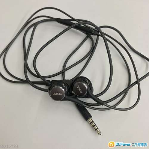 三星 Samsung S8 S8+ plus AKG 耳機 Handfree headphone