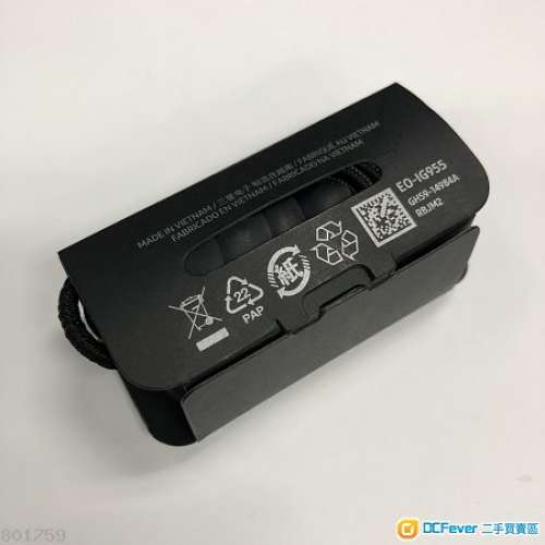 原裝 三星 Samsung S10 原裝耳機 handfree