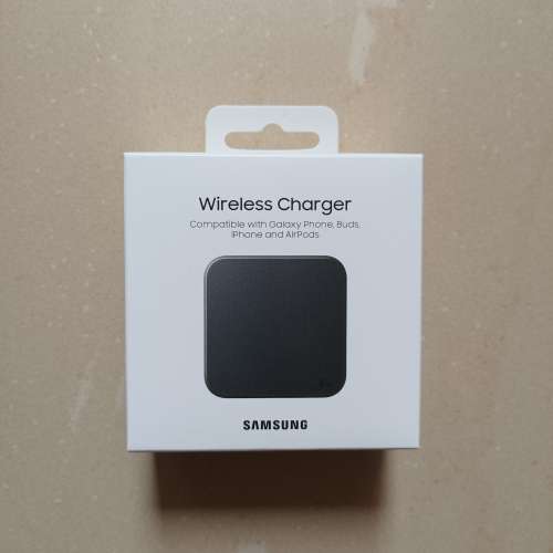 Samsung EP-P1300 Wireless Charger 無線閃充充電板