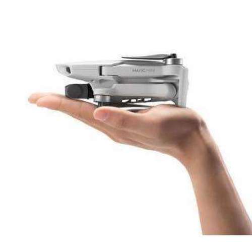 Dji Mavic mini combo