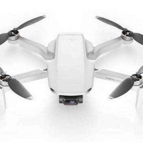 Dji Mavic mini combo