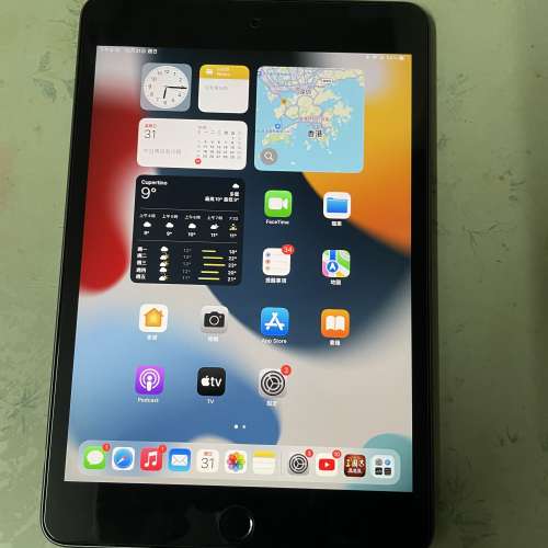 ipad mini 5