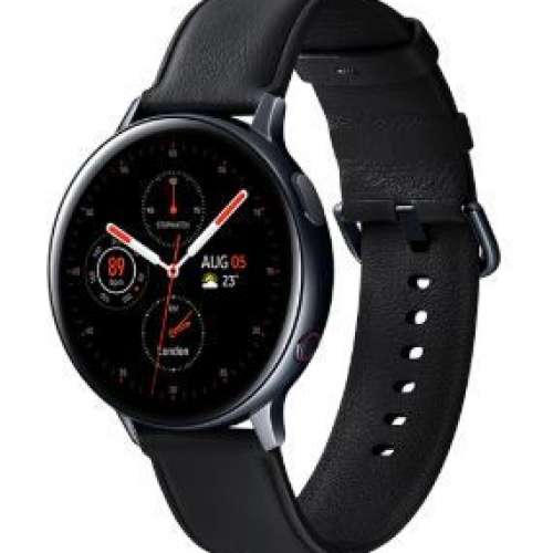 全新 Samsung Galaxy Watch Active 2 44mm LTE版本