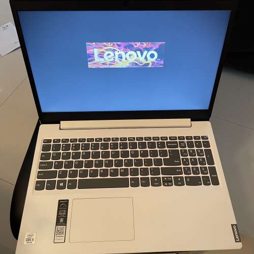 Lenovo IdeaPad L3-15IML05 i5 10210u ddr4 8gb 256gb ssd