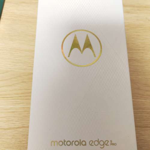 Motorola edge s pro 8+128gb