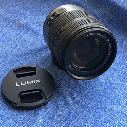 lumix 14-140mm