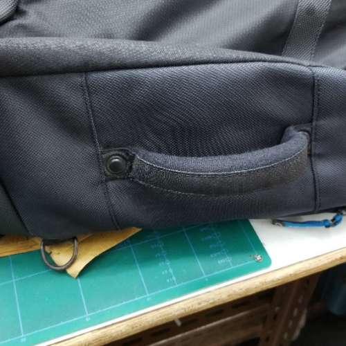 SAMSONITE 多功能旅行手提行李喼(拖喼,背囊,手提)