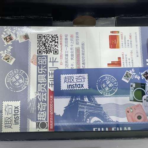 fujifilm sp-1 new photo printer sp1新品 checky ciao