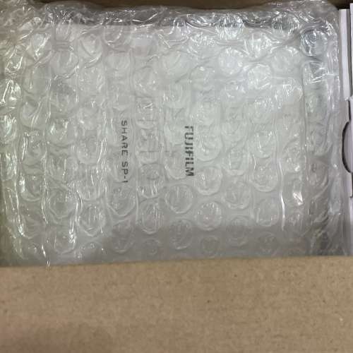 fujifilm sp-1 new photo printer sp1新品 checky ciao