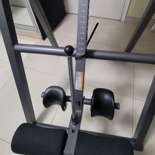倒立機家用健身椎間盤倒吊凳倒掛器,小型輔助康復醫療神器器材