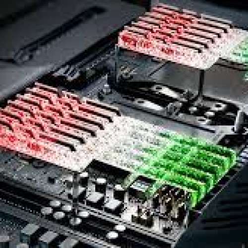 G.SKILL F4-3600C16Q-32GTRS