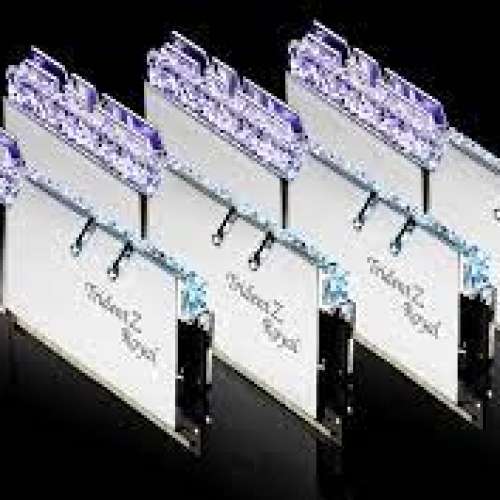 G.SKILL F4-3600C16Q-32GTRS