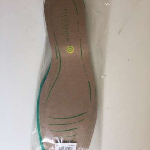 Florsheim shoes insole for mens