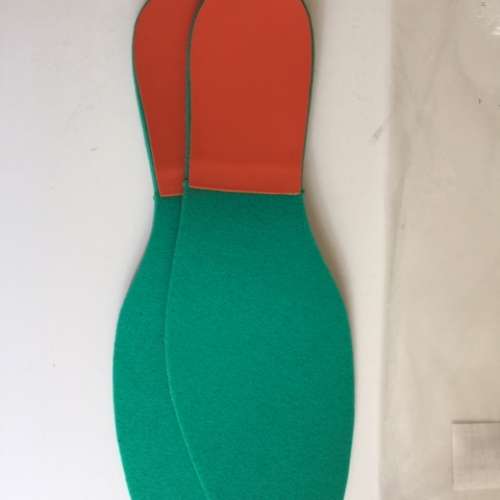 Florsheim shoes insole for mens