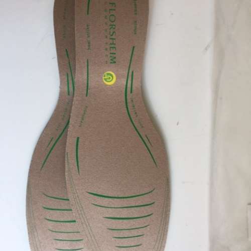 Florsheim shoes insole for mens