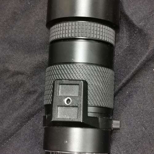 Tokina AT-X 80-200/2.8 AF For Canon