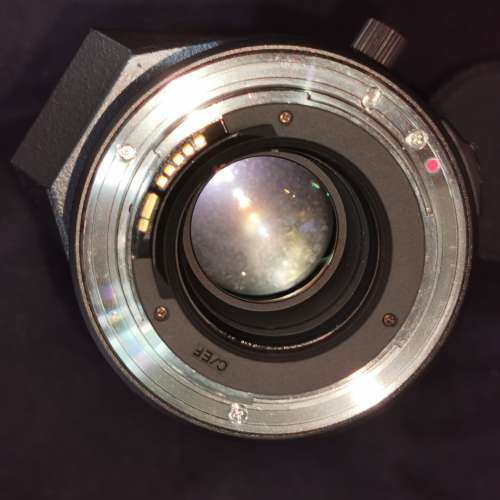 Tokina AT-X 80-200/2.8 AF For Canon