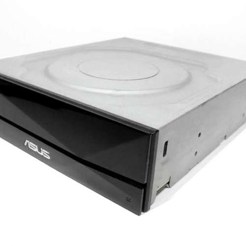淨機可燒bluray碟ASUS-BW-12B1LT-12X燒藍光碟16x燒DVD 48x燒CD碟燒碟機SATA插連線