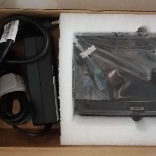 Lenovo thinkpad tablet 2 dock