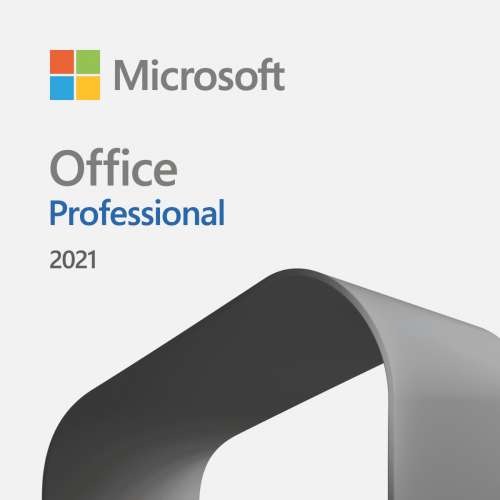 Office 2021/Office 2019[最平入手😱‼️‼️］全新盒裝Office 2019 /365 & Window 10