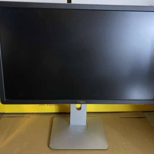 Dell P2314H LCD mon x2