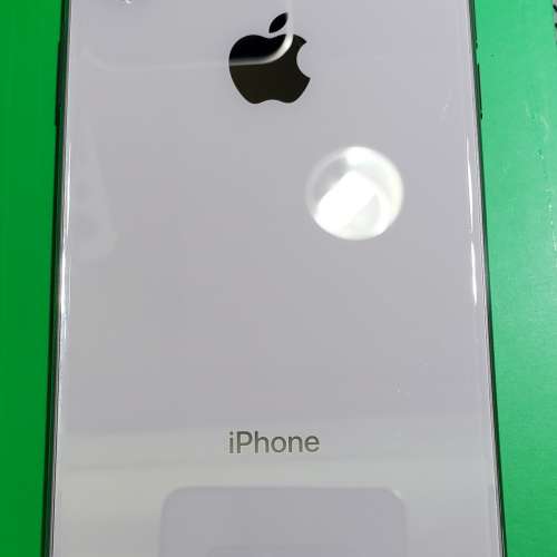 iPhone XS 256gb 黑白色行機9成新