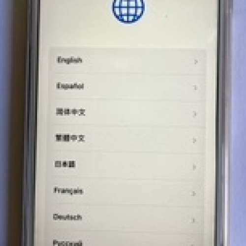 iPhone 6s Plus