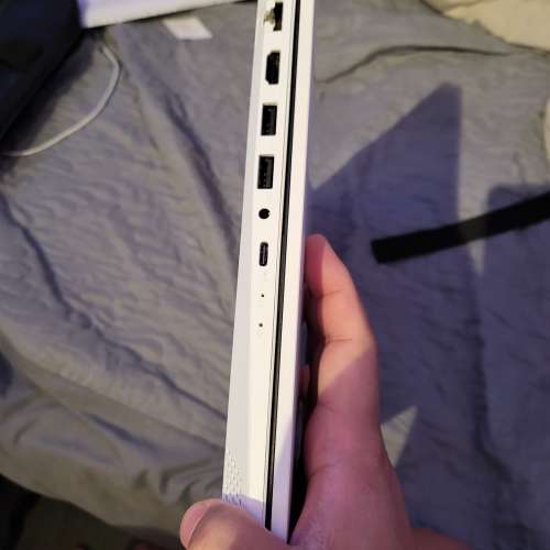 lenovo 聯想 十代 i5-10210U 8G 256ssd 加1TB HD 已上Windows 11