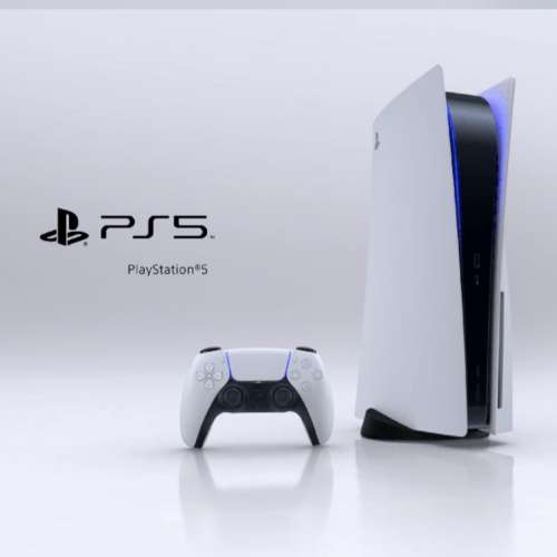 徵 PS5 光碟版 行貨