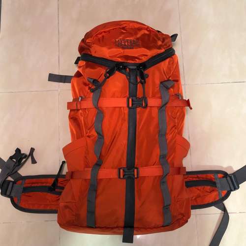 MYSTERY RANCH SCREE 32 Backpack 背包 罕有橙色