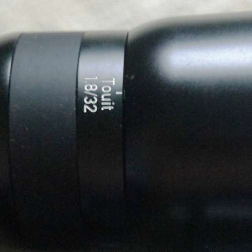 Sony apsc 鏡 Zeiss 32 1.8 a6600 a6500 a6400 a6300 a6000