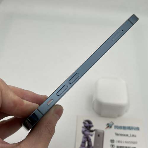 iPhone 12 Pro 256gb港行雙卡 99.99%New 全原裝 apple 翻新機 啱換出黎冇用過 電池...