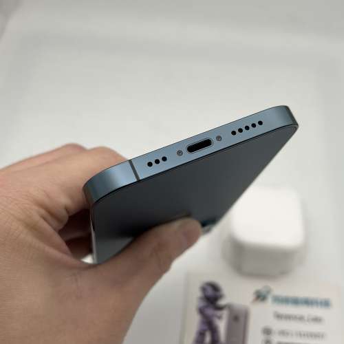 iPhone 12 Pro 256gb港行雙卡 99.99%New 全原裝 apple 翻新機 啱換出黎冇用過 電池...