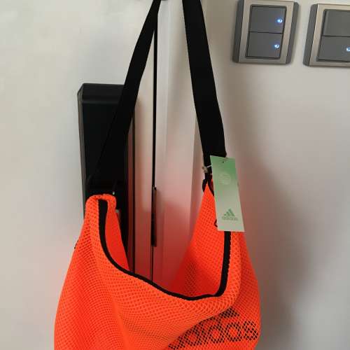 全新adidas 袋