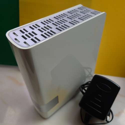❂.❂ WD MyCloud 3TB / WDBCTL0030HWT-00 ❂.❂