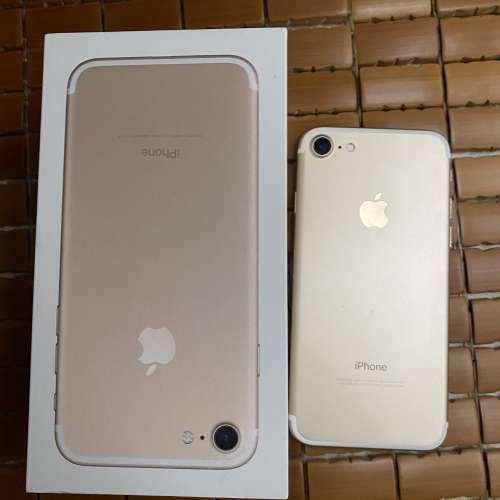 IPhone 7 32gb