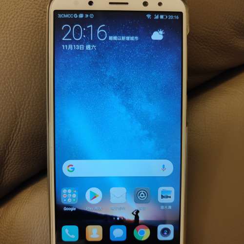 華為 Huawei Nova 2i