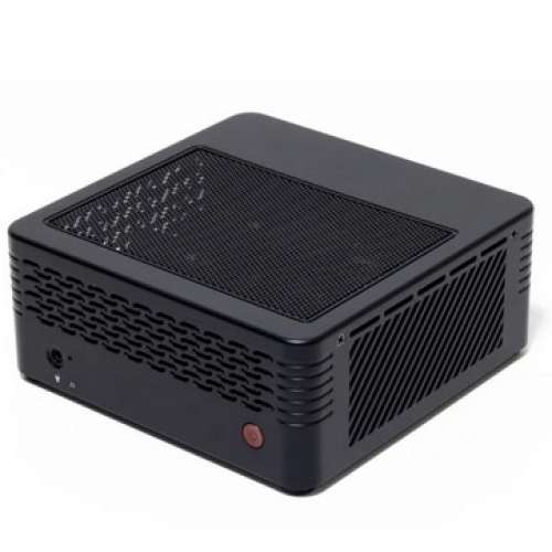 Minisforum EliteMini X400 R3 Mini PC