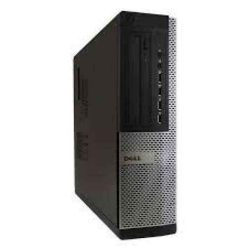 Dell OptiPlex-9010 i7 3770 16GB Ram 500GB HDD AMD 7470 1G