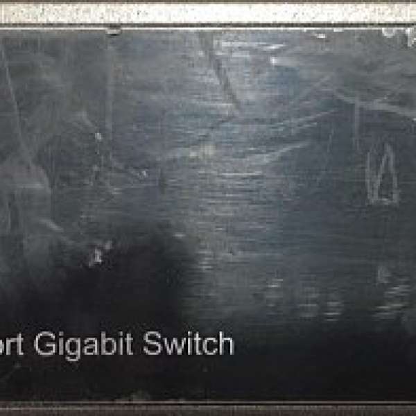 (1000mbps)LevelOne GSW-2457 24-Port Gigabit Switch
