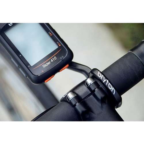 100% New Bryton Sport Mount 鋁合金延伸固定座